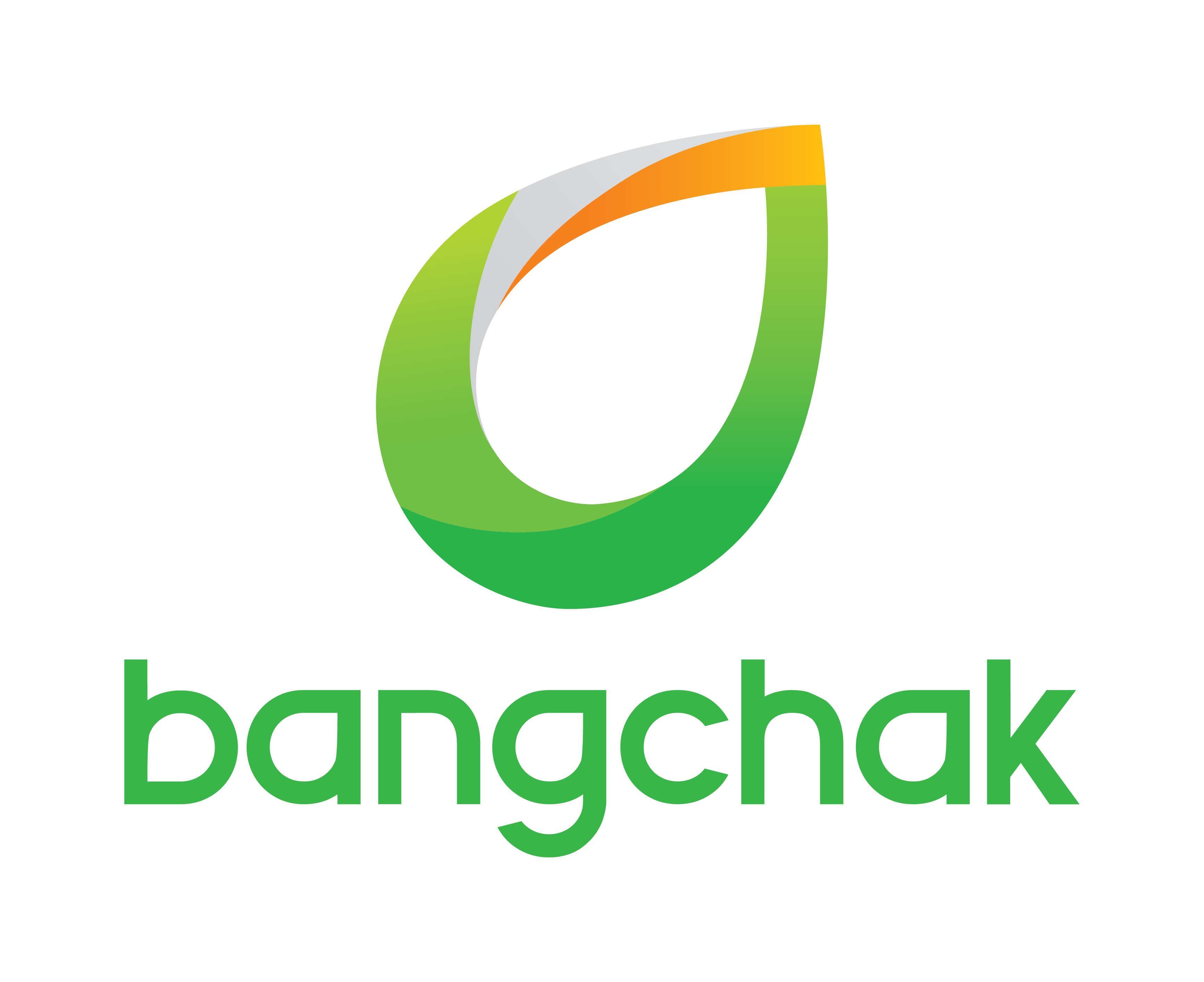 Bangchak client logo of HumanCap Global